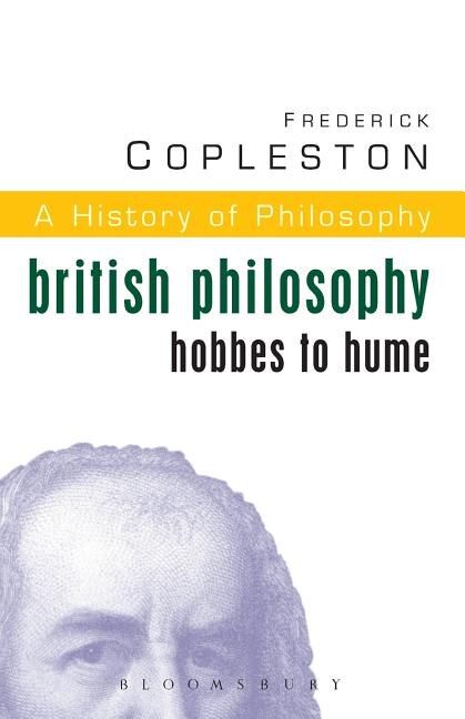 Couverture_History of Philosophy Volume 5