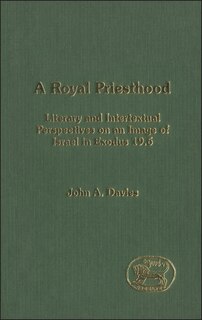 Front cover_A Royal Priesthood