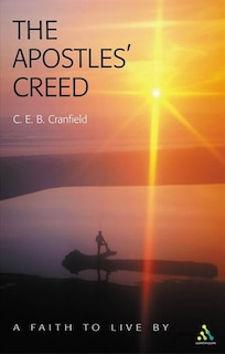 Front cover_The Apostles' Creed