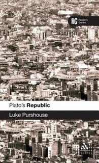 Front cover_Plato's Republic