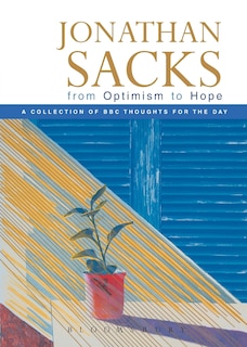 Front cover_From Optimism to Hope