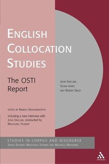 Couverture_English Collocation Studies