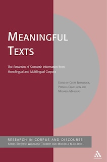Front cover_Meaningful Texts
