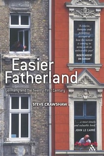 Front cover_Easier Fatherland