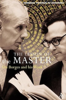 Front cover_The Lesson of the Master