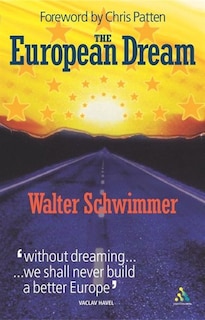 Front cover_The European Dream