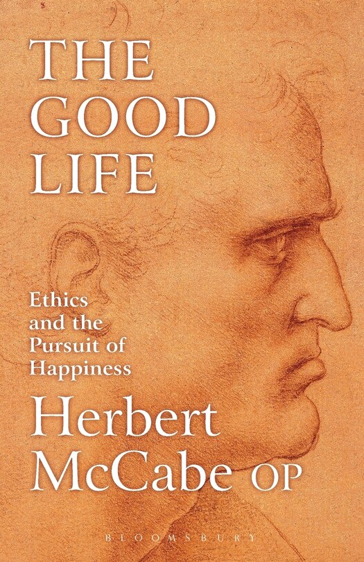 Front cover_The Good Life
