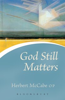 Front cover_God Still Matters
