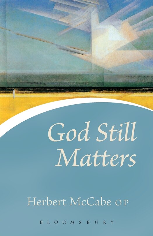 Front cover_God Still Matters