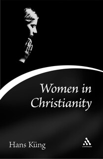 Front cover_Women in Christianity