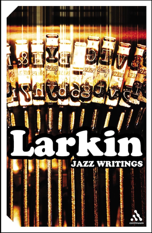 Front cover_Jazz Writings