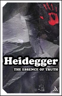 Front cover_The Essence of Truth