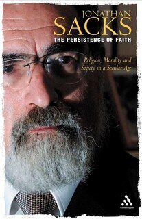 Couverture_The Persistence of Faith