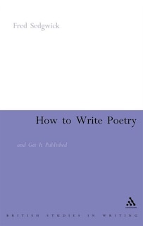 Couverture_How To Write Poetry