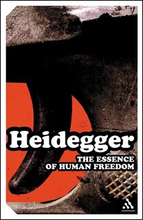 Front cover_The Essence of Human Freedom