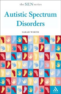 Front cover_Autistic Spectrum Disorders