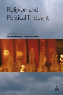 Front cover_Religion And Political Thought
