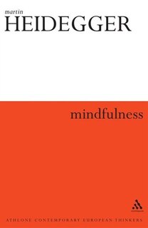 Front cover_Mindfulness