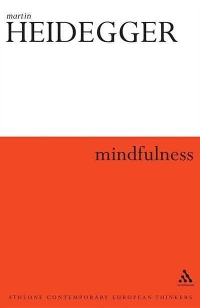 Front cover_Mindfulness