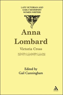 Front cover_Anna Lombard
