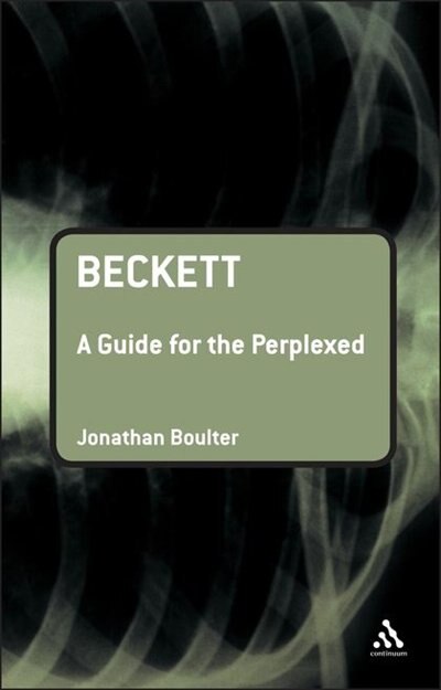 Front cover_Beckett
