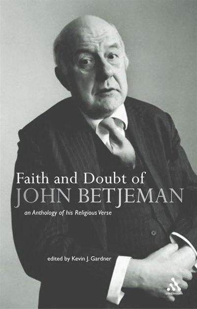 Couverture_Faith and Doubt of John Betjeman