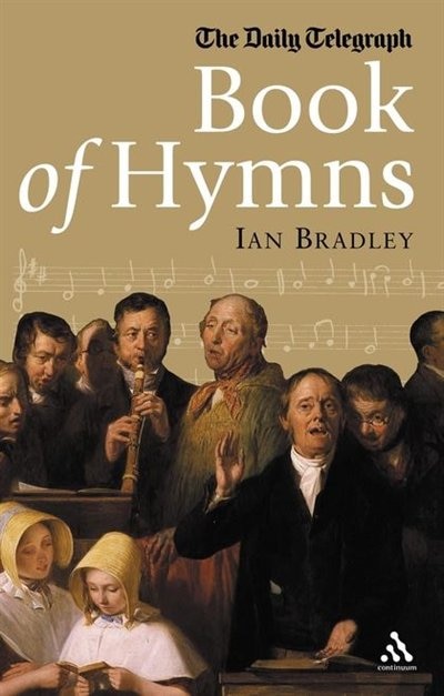 Daily Telegraph Book Of Hymns