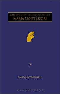 Couverture_Maria Montessori