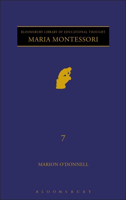 Couverture_Maria Montessori