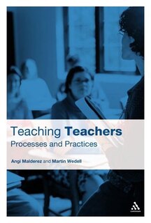 Couverture_Teaching Teachers