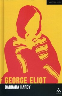Couverture_George Eliot