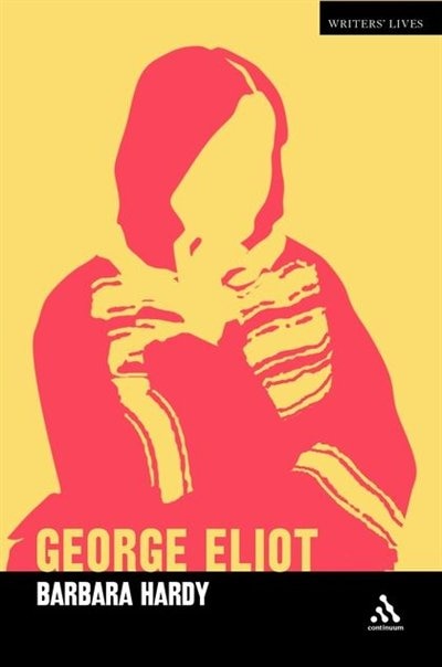 Front cover_George Eliot