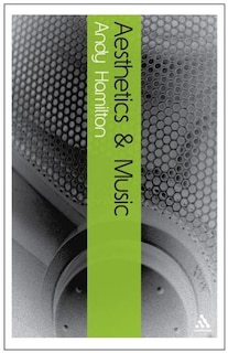 Front cover_Aesthetics and Music