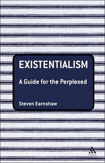 Front cover_Existentialism