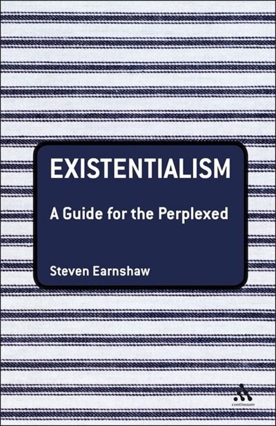 Front cover_Existentialism