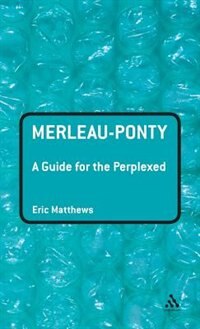 Front cover_Merleau-ponty
