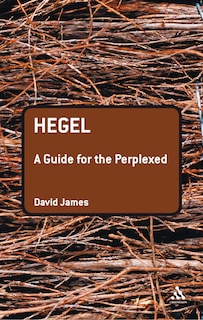 Front cover_Hegel