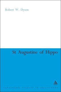 Front cover_St. Augustine of Hippo