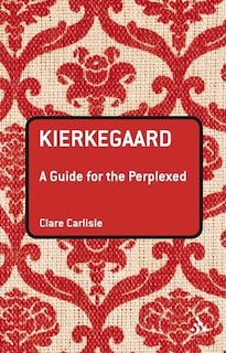 Front cover_Kierkegaard