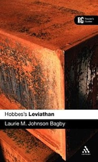 Front cover_Hobbes's 'leviathan'