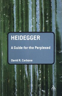 Front cover_Heidegger