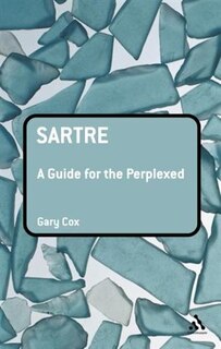 Front cover_Sartre