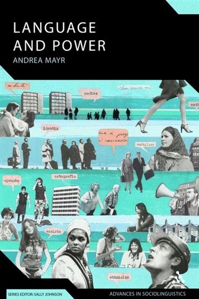 Front cover_Language and Power