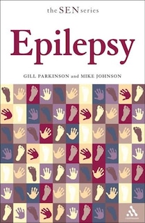 Front cover_Epilepsy