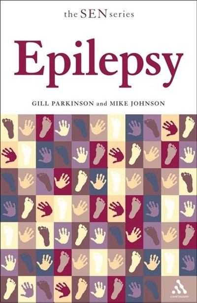 Front cover_Epilepsy