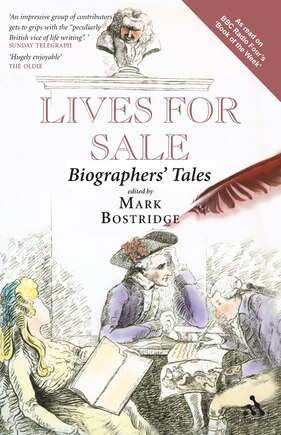 Lives for Sale: Biographers' Tales