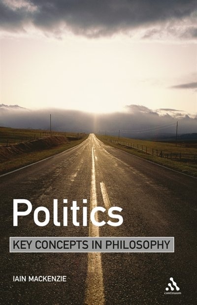 Front cover_Politics