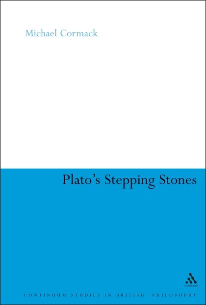 Front cover_Plato's Stepping Stones