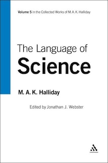 Front cover_Language Of Science