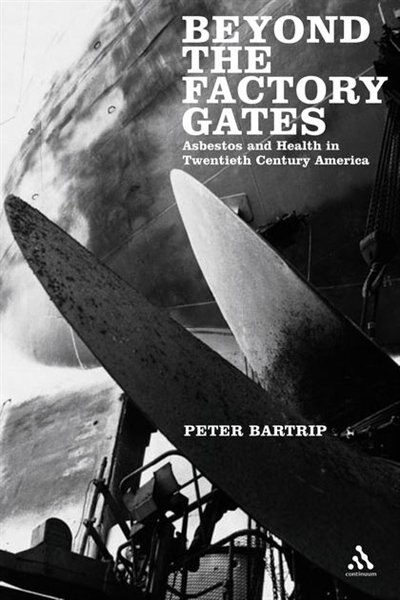 Front cover_Beyond the Factory Gates